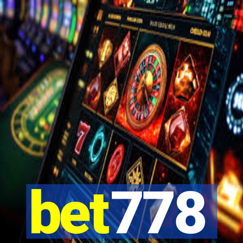 bet778