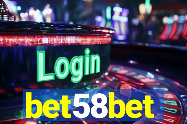 bet58bet