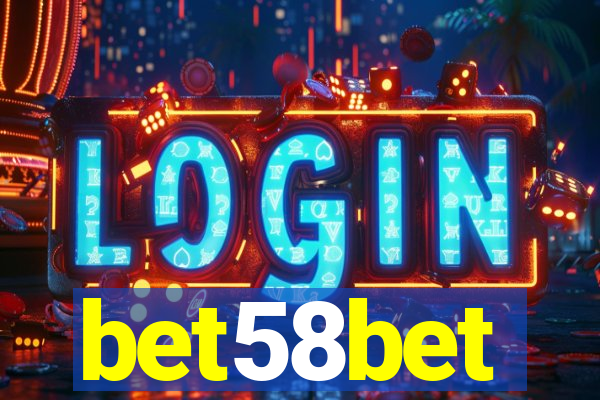 bet58bet