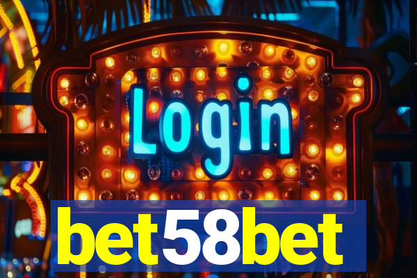 bet58bet