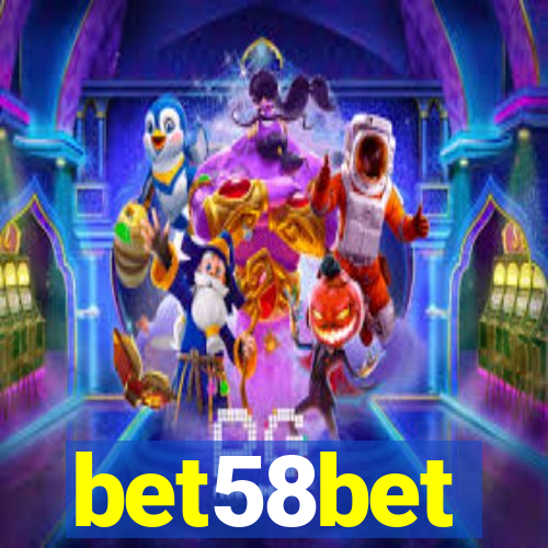 bet58bet