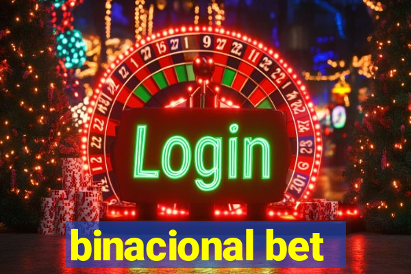 binacional bet