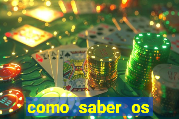 como saber os minutos pagantes dos slots