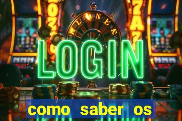 como saber os minutos pagantes dos slots