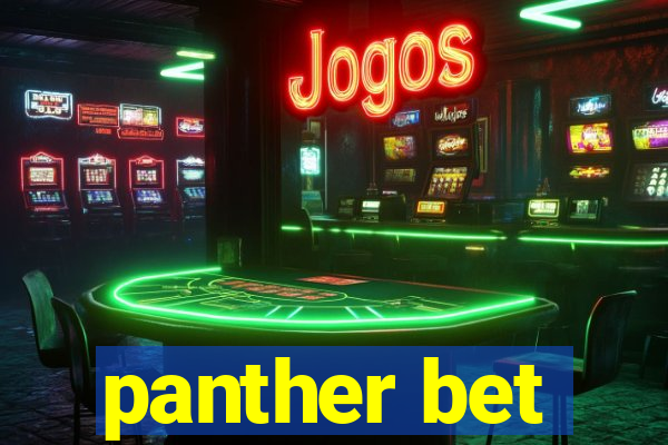 panther bet