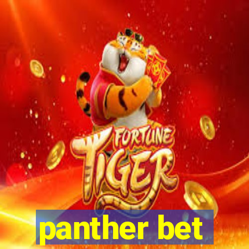 panther bet