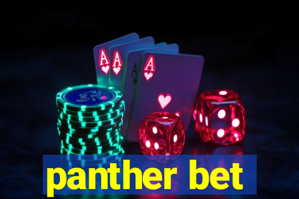 panther bet