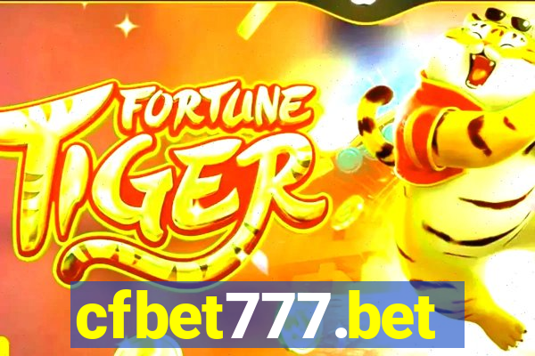 cfbet777.bet