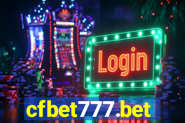 cfbet777.bet