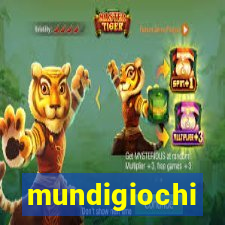 mundigiochi