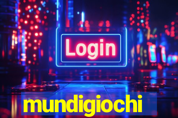 mundigiochi