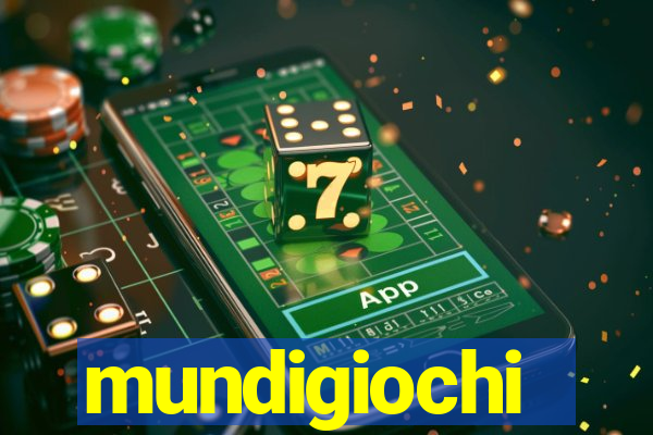 mundigiochi