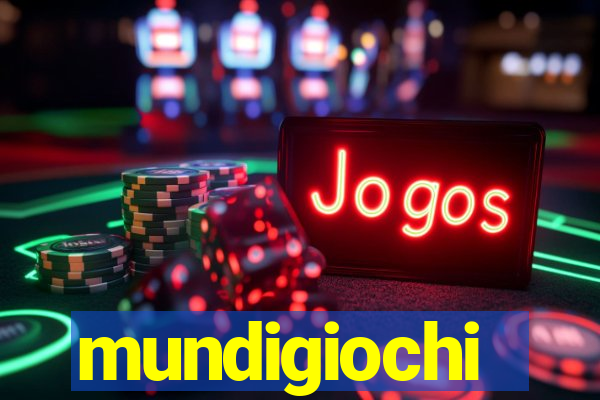 mundigiochi