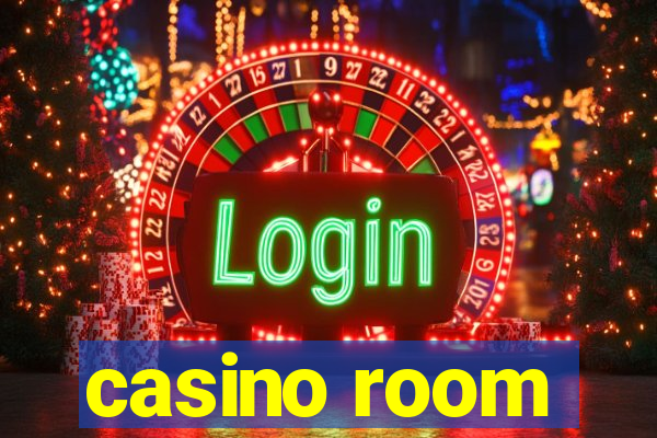 casino room