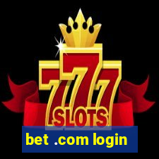 bet .com login