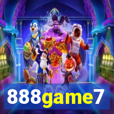 888game7