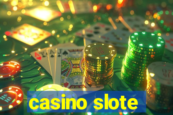 casino slote