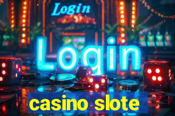 casino slote