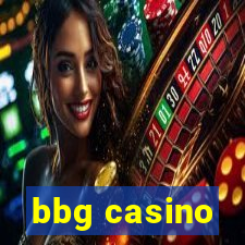 bbg casino