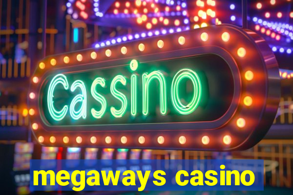 megaways casino