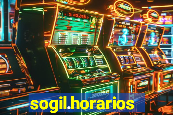 sogil.horarios