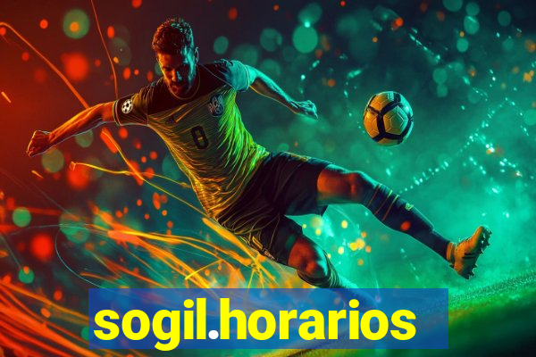 sogil.horarios