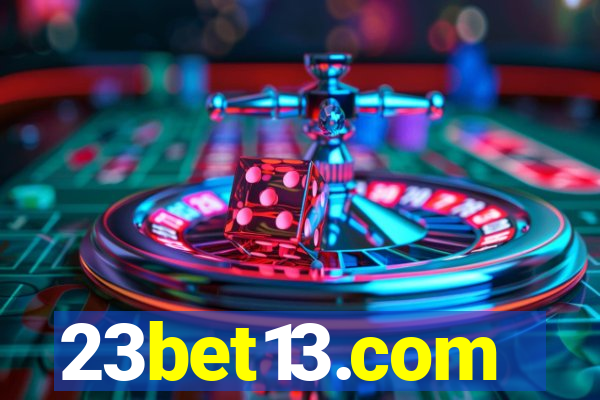 23bet13.com