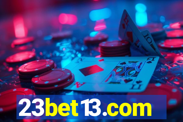 23bet13.com