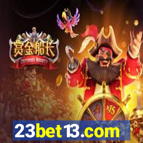 23bet13.com