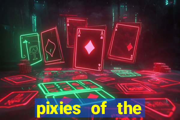 pixies of the forest free slot