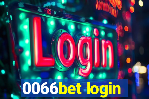 0066bet login