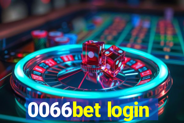 0066bet login