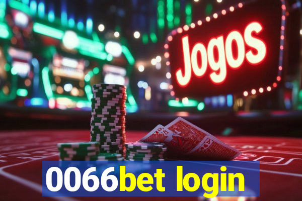 0066bet login