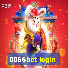 0066bet login