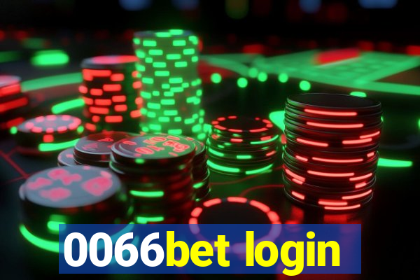 0066bet login