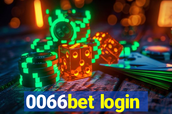 0066bet login