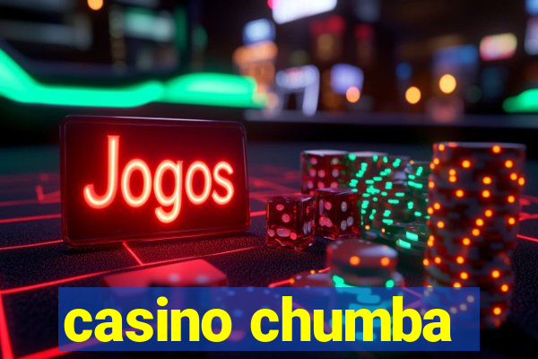 casino chumba