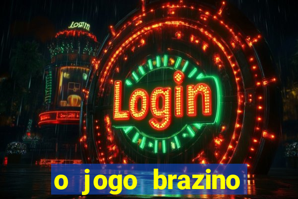 o jogo brazino brazino777 é confiável