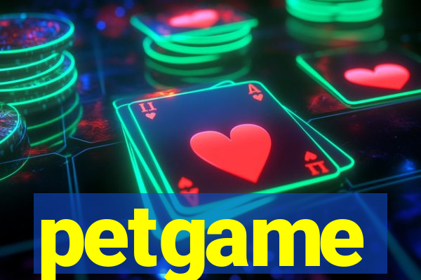 petgame