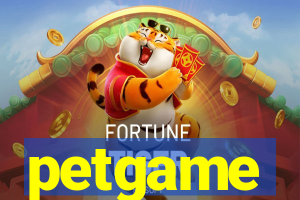 petgame