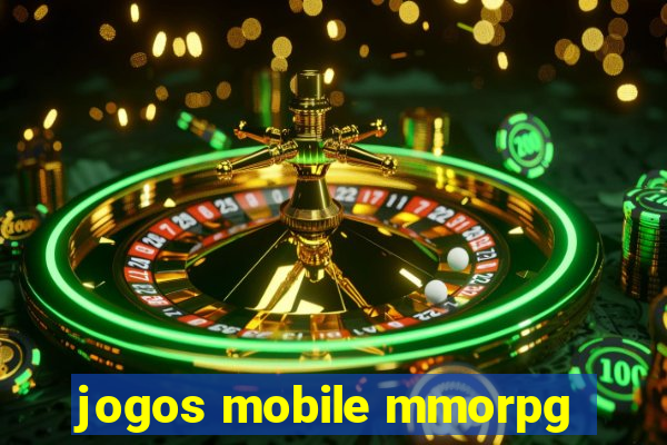 jogos mobile mmorpg