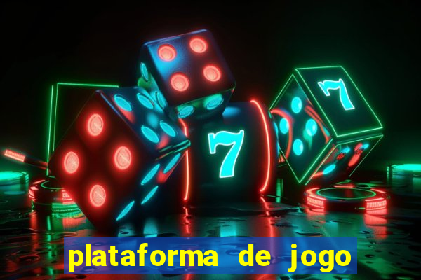 plataforma de jogo da blaze