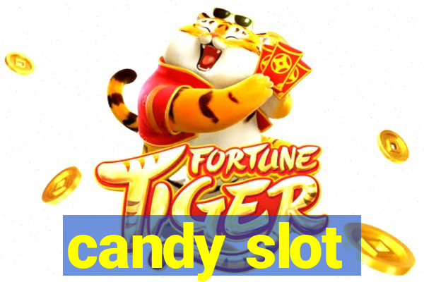 candy slot