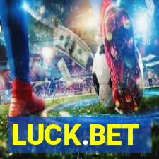 LUCK.BET