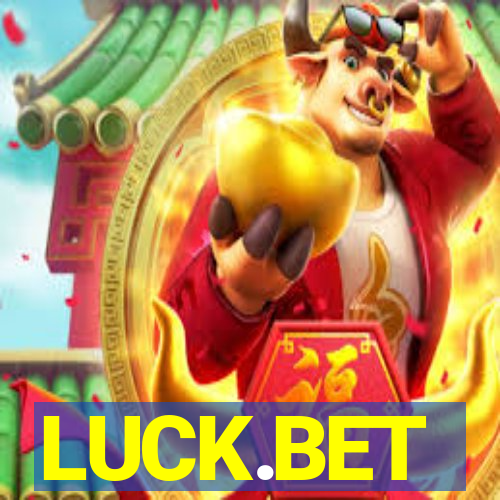 LUCK.BET