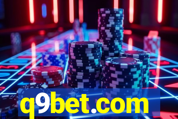 q9bet.com