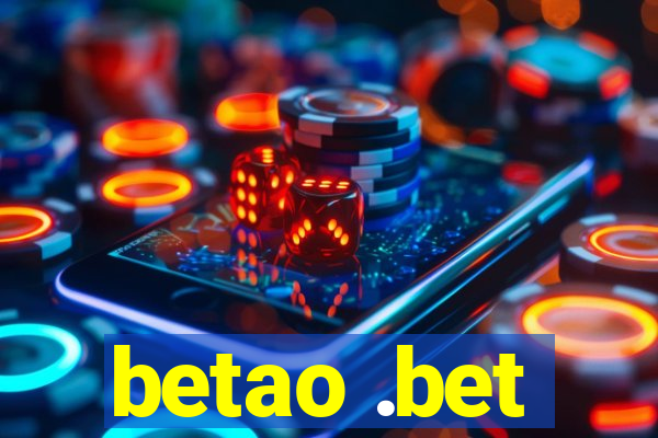 betao .bet