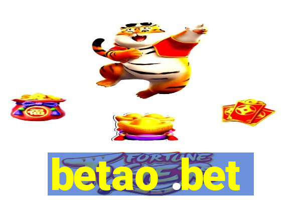 betao .bet