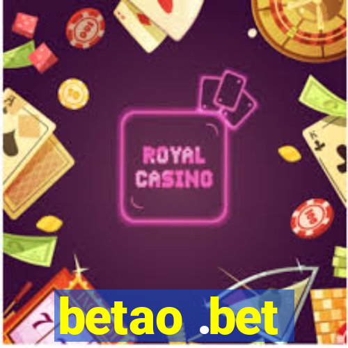 betao .bet