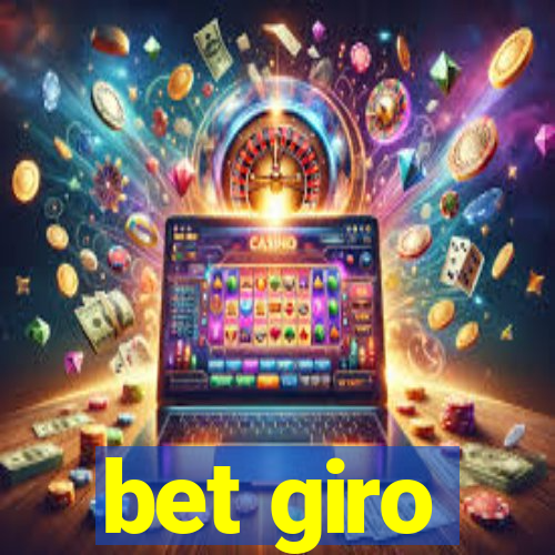 bet giro